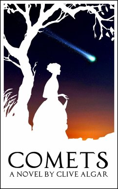 Cover Comets (eBook, ePUB)