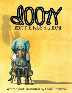 Cover Doozy Does Not Have A Dooear (eBook, ePUB)