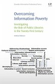 Overcoming Information Poverty (eBook, ePUB)