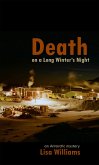 Death on a Long Winter's Night (eBook, ePUB)