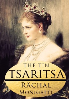 Cover Tin Tsaritsa (eBook, ePUB)