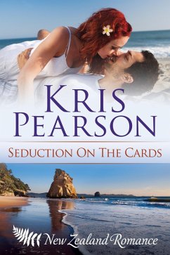 Cover Seduction on the Cards (eBook, ePUB)