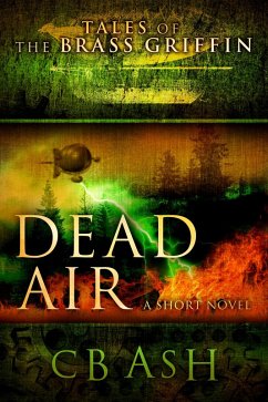 Cover Dead Air (eBook, ePUB)