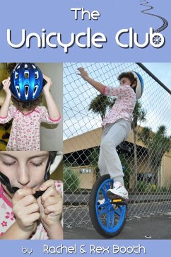 Cover Unicycle Club (eBook, ePUB)
