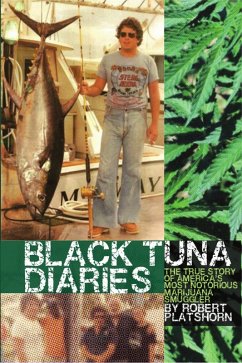 Cover Black Tuna Diaries (eBook, ePUB)