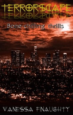 Terrorscape (eBook, ePUB) - Finaughty, Vanessa