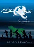 Sabien's Quest: The Light, vol. 1 (eBook, ePUB)