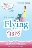 Flying with Baby (eBook, ePUB)