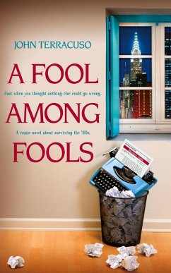 Fool Among Fools (eBook, ePUB) - Terracuso, John