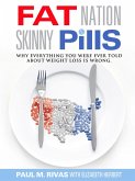 Fat Nation Skinny Pills (eBook, ePUB)
