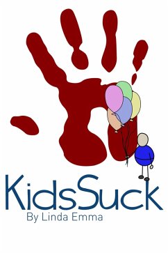 Cover Kids Suck (eBook, ePUB)