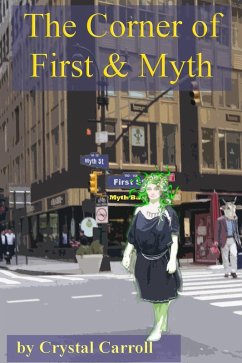 Cover Corner of First and Myth (eBook, ePUB)