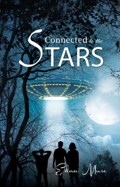 Cover Connected To The Stars (eBook, ePUB)