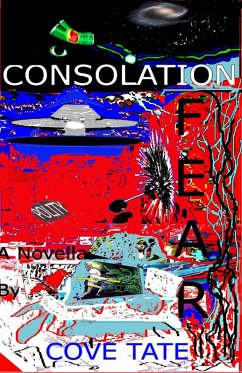 Cover Consolation Fear (eBook, ePUB)