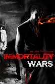 Immortality Wars (eBook, ePUB)