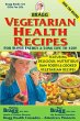 Bragg Vegetarian Health Recipes For... - Bild 1
