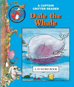 Cover Dale the Whale (eBook, ePUB)