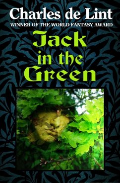 Jack in the Green (eBook, ePUB) - Lint, Charles De