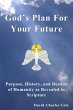 God's Plan For Your Future: Purpose,... - Bild 1