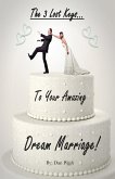 3 Lost Keys... To Your Amazing Dream Marriage! (eBook, ePUB)