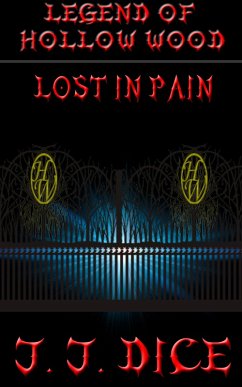 Cover Lost in Pain (eBook, ePUB)