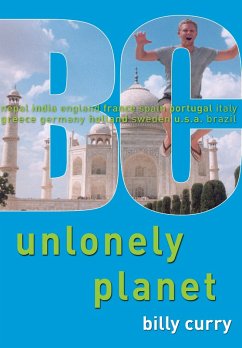 Unlonely Planet (eBook, ePUB) - Curry, Billy