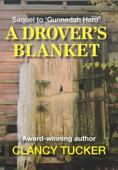 Cover Drover's Blanket (eBook, ePUB)