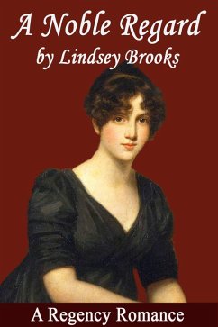 Cover Noble Regard (eBook, ePUB)