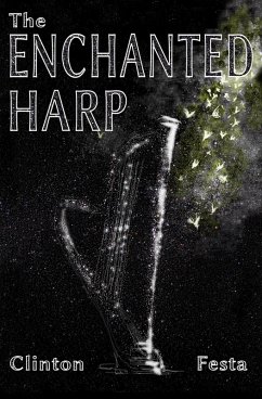 Enchanted Harp (eBook, ePUB) - Festa, Clinton