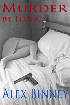 Cover Murder by Logic (eBook, ePUB)