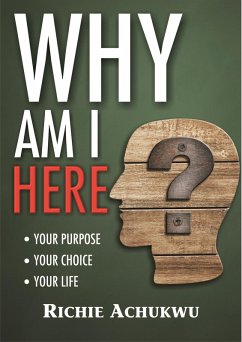 Cover Why Am I Here? (eBook, ePUB)