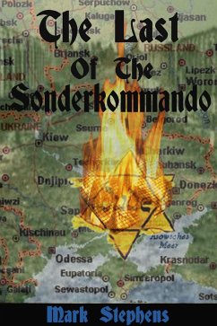 Last Of The Sonderkommando (eBook, ePUB) - Stephens, Mark