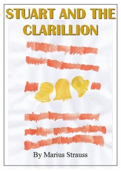 Cover Stuart And The Clarillion (eBook, ePUB)