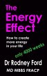 Energy Effect: How to Create more... - Bild 1