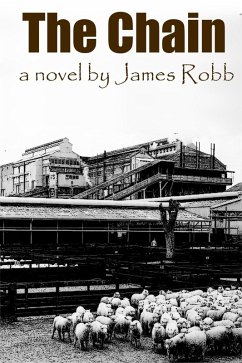 Chain (eBook, ePUB) - Robb, James