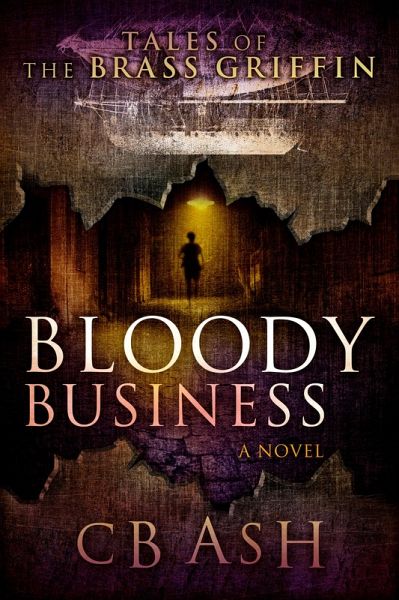 Bloody Business (eBook, ePUB)