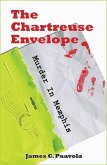 Chartreuse Envelope: Murder In Memphis (eBook, ePUB)