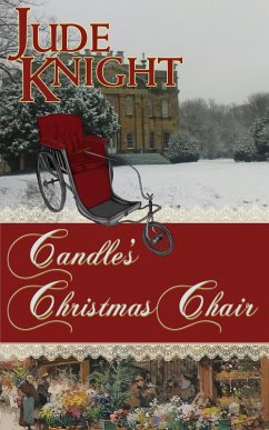 Candle's Christmas Chair (eBook, ePUB) - Knight, Jude