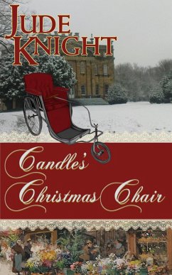 Cover Candle's Christmas Chair (eBook, ePUB)