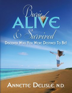 Cover Buried Alive & Survived (eBook, ePUB)