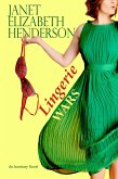 Lingerie Wars (eBook, ePUB)