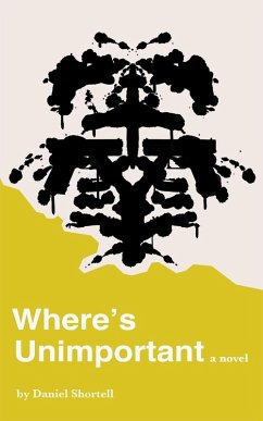 Cover Where's Unimportant (eBook, ePUB)