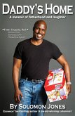 Daddy's Home: A Memoir of Fatherhood and Laughter (eBook, ePUB)