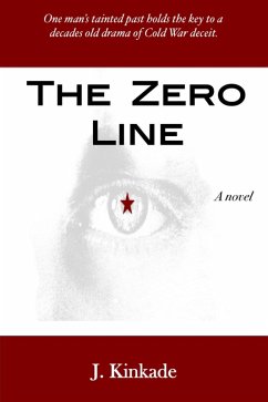 Cover Zero Line (eBook, ePUB)