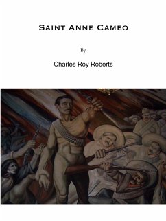 Cover Saint Anne Cameo (eBook, ePUB)