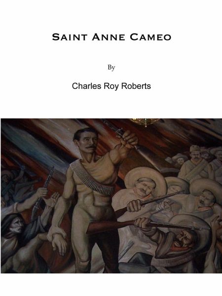 Saint Anne Cameo (eBook, ePUB) Saint Anne Cameo (eBook, ePUB)