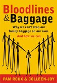 Bloodlines and Baggage (eBook, ePUB)