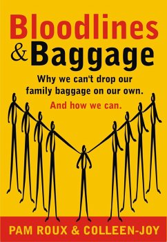 Cover Bloodlines and Baggage (eBook, ePUB)