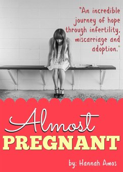Cover Almost Pregnant (eBook, ePUB)
