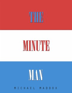 Cover Minute Man (eBook, ePUB)